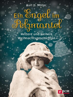 cover image of Ein Engel im Pelzmantel
